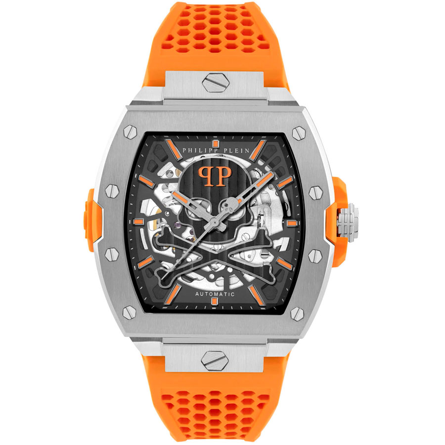 Часы Philipp Plein The Skeleton PWJFA1225